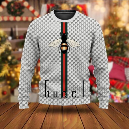 Christmas Gift New York Giants Sport Fans 3D Ugly Christmas Sweater For Men  And Women