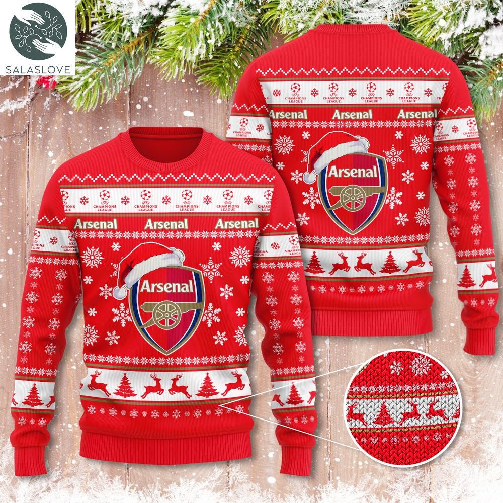 >Arsenal 3D Ugly Sweater For Soccer Lover TD180906<br />
“></a><figcaption>>Arsenal 3D Ugly Sweater For Soccer Lover TD180906</p>
</figcaption></figure>
<div style=