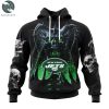 Philadelphia Eagles Skull Philadelphia Eagles Nfl Philadelphia Eagles  Apparel 19207 3D Hoodie