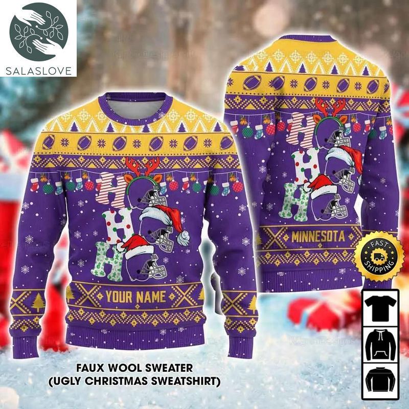 >Customized Minnesota Vikings Ugly Christmas Sweater</p>
<p>“></a><figcaption>>Customized Minnesota Vikings Ugly Christmas Sweater<br />
</figcaption></figure>
<div style=