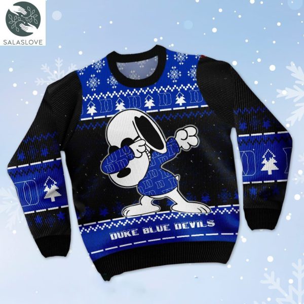 >Duke Blue Devils Snoopy Dabbing Ugly Christmas 3D Sweater HT131006<br />
“></a><figcaption>>Duke Blue Devils Snoopy Dabbing Ugly Christmas 3D Sweater HT131006</p>
</figcaption></figure>
<div style=