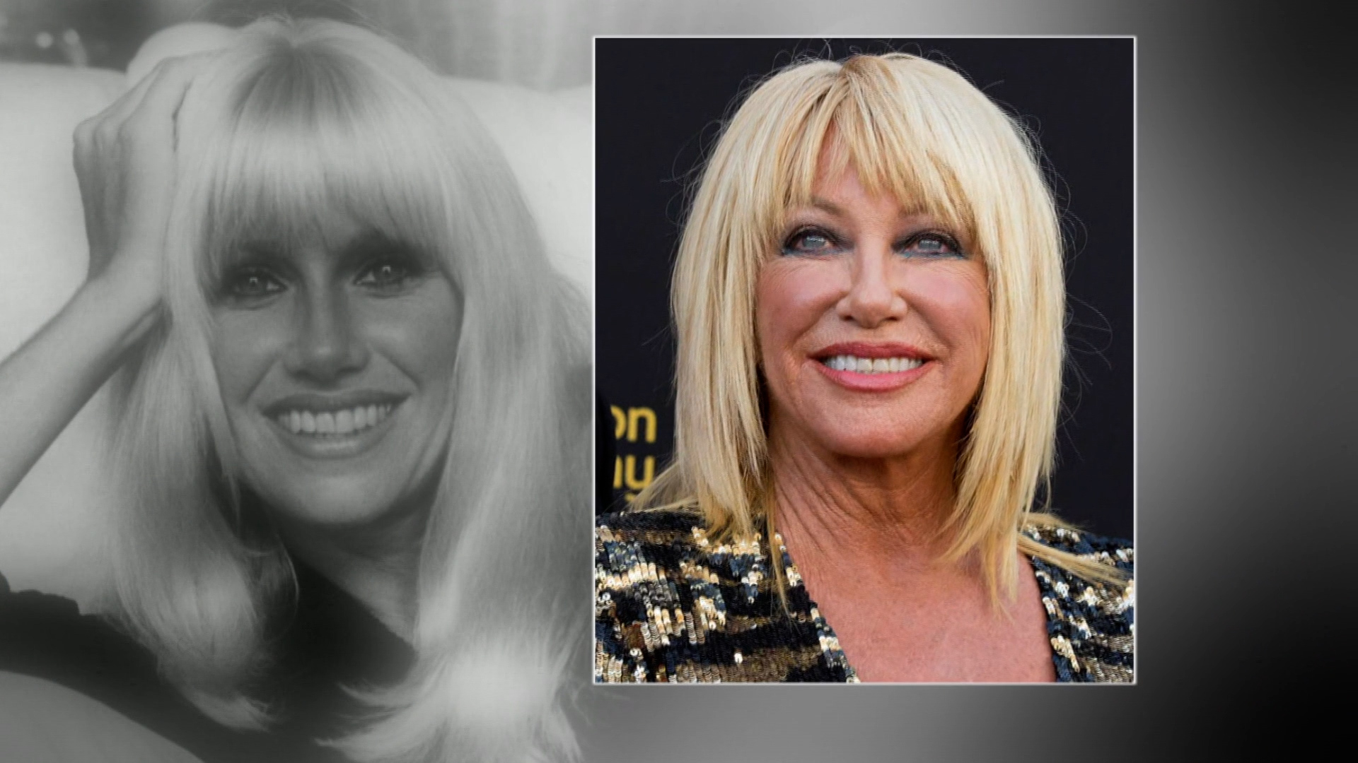 Suzanne Somers, Star Of 'Three's Company,' Dies At 76 - Salaslove