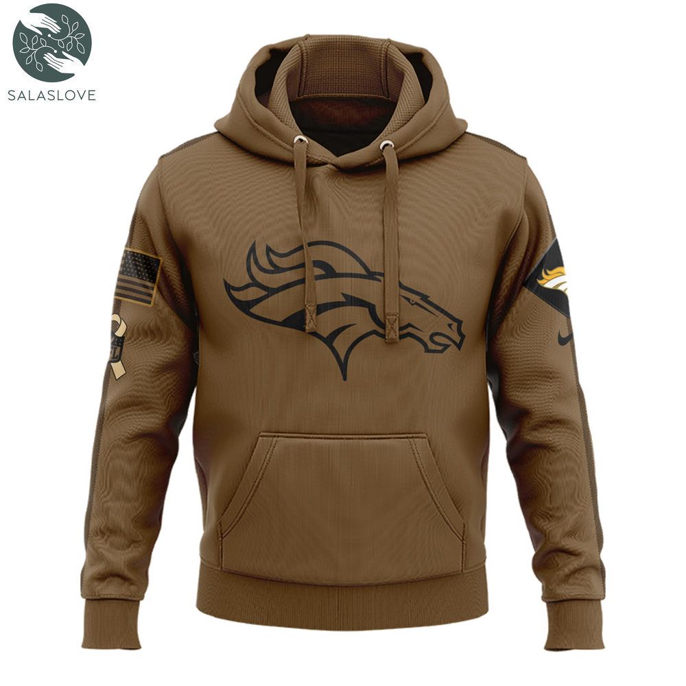 Denver Broncos – NFL Veterans Hoodie Limited Edition