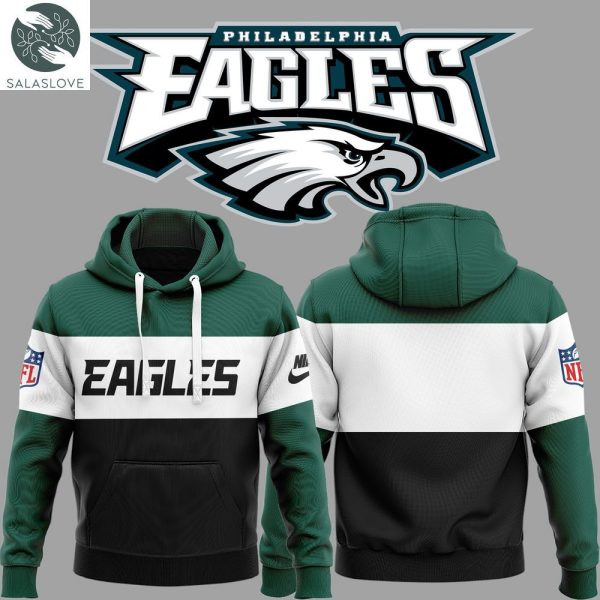 Philadelphia Eagles Hoodie specia editioN HT011228
