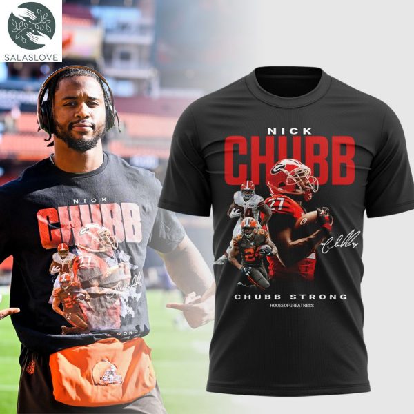 Cleveland Browns limited edition Tshirt T-Shirt HT121203

