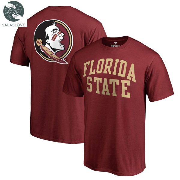 Florida State Wolverines 2.0 T-Shirt HT121204


