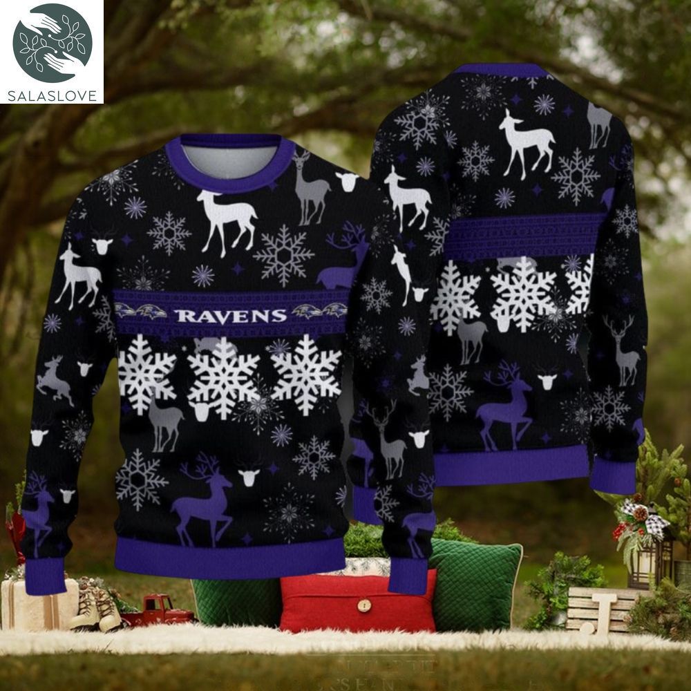 >NFL Baltimore Ravens Christmas Pattern V2 Sport Christmas Ugly Sweater<br />
“></a><figcaption>>NFL Baltimore Ravens Christmas Pattern V2 Sport Christmas Ugly Sweater<br />
</figcaption></figure>
<div style=