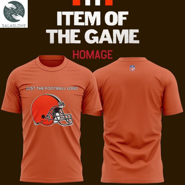 Nick Chubb 24 Cleveland Browns Shirt T-Shirt HT121216
