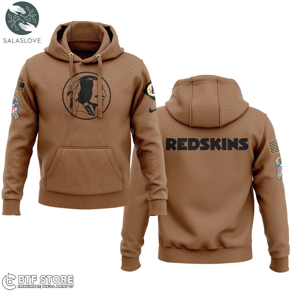 Washington Redskins NFL Hoodie HT111229

