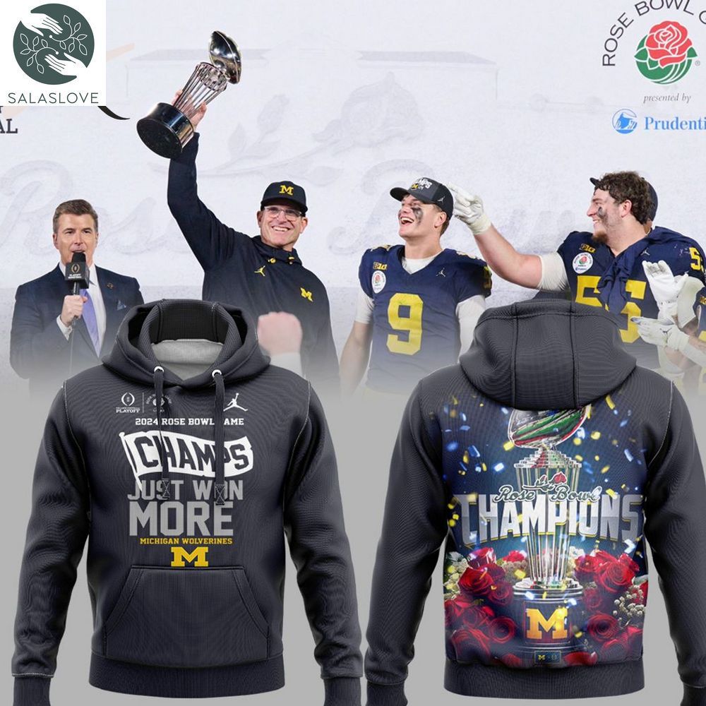 >2024 Rose Bowl Game Champs Just Won More Michigan Wolverines Hoodie HT300108</p>
<p>“></a><figcaption>>2024 Rose Bowl Game Champs Just Won More Michigan Wolverines Hoodie HT300108</p>
</figcaption></figure>
<div style=