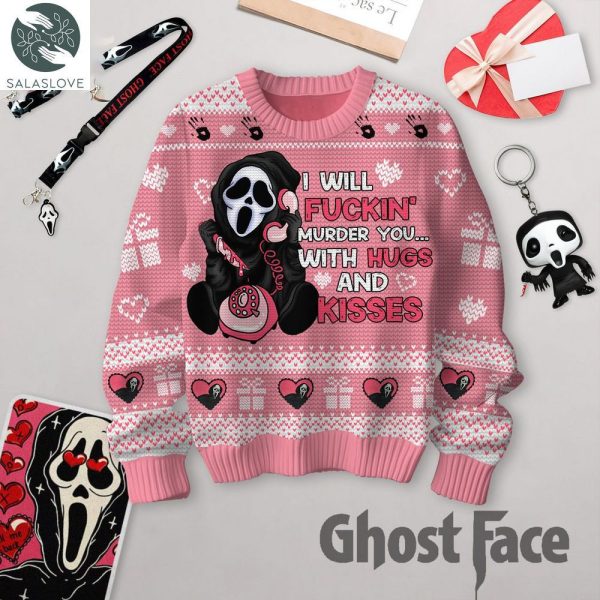 I Will Fuckin’ Murder You With Hugs And Kisses Ghost Face Valentine Sweater HT040206

        
 
<figcaption>I Will Fuckin’ Murder You With Hugs And Kisses Ghost Face Valentine Sweater HT040206</p>
</figcaption></figure>
<div style=