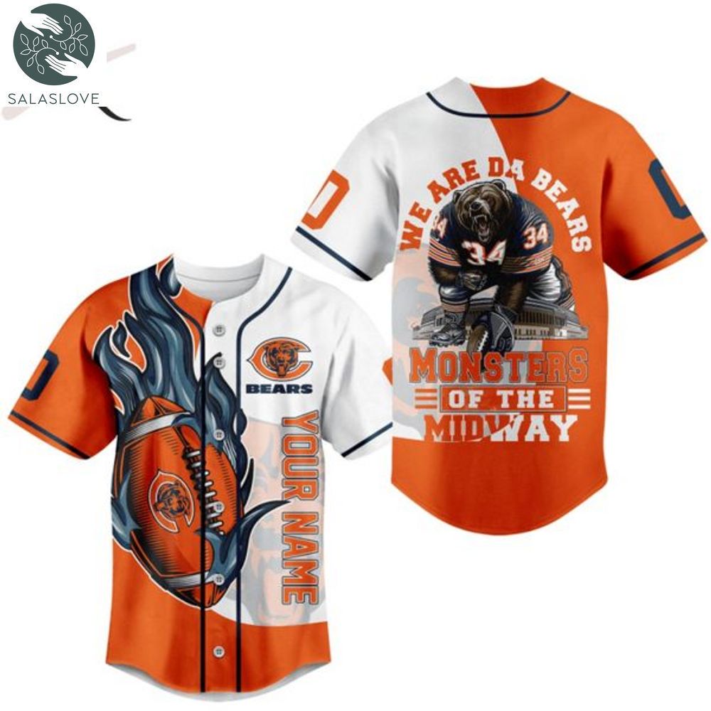 Personalized Chicago Bears We Are Bears Monsters Of The Midway Baseball Jersey HT190116

        
 
<figcaption>Personalized Chicago Bears We Are Bears Monsters Of The Midway Baseball Jersey HT190116<br />
</figcaption></figure>
<div style=
