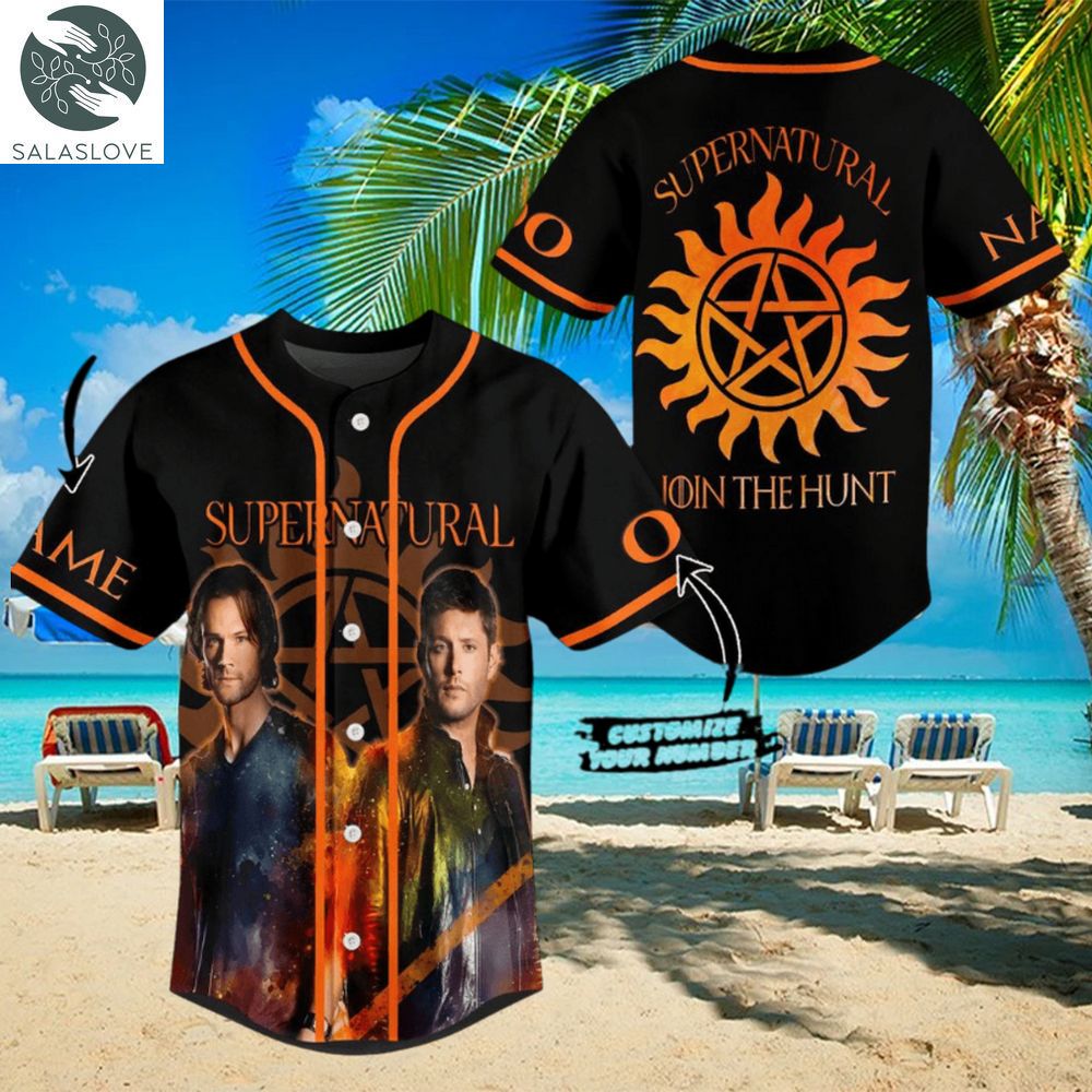 Personalized Supernatural Join The Hunt Baseball Jersey HT200116

        
 
<figcaption>Personalized Supernatural Join The Hunt Baseball Jersey HT200116<br />
</figcaption></figure>
<div style=