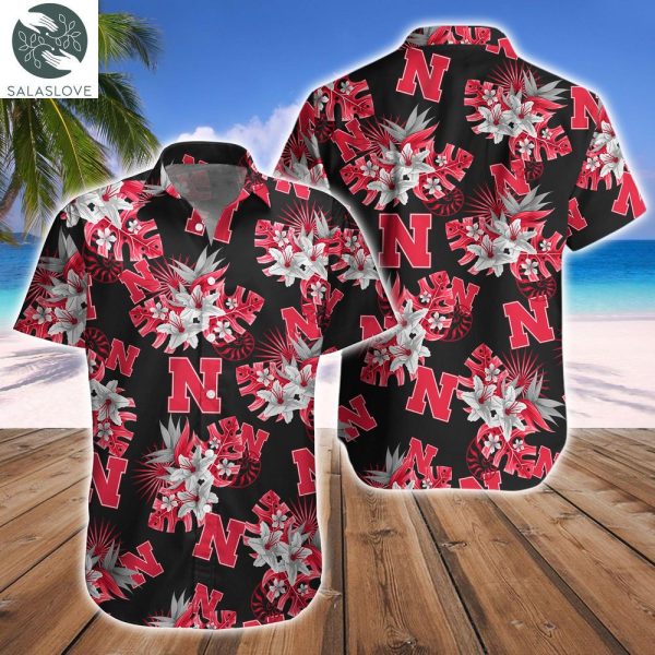 Pittsburgh Panthers Tide Football Hawaiian Shirt HT240201

