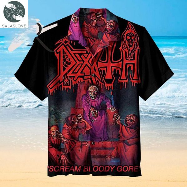 >Death – Scream Bloody Gore Unisex Hawaiian Shirt<br />
“></a><figcaption>>Death – Scream Bloody Gore Unisex Hawaiian Shirt</p>
</figcaption></figure>
<div style=