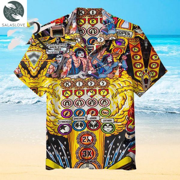 Kiss Pinball Universal Hawaiian Shirt

        
 
<figcaption>Kiss Pinball Universal Hawaiian Shirt</p>
</figcaption></figure>
<div style=